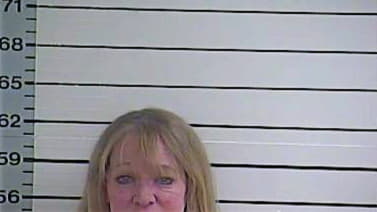 Grace Suzanne - Desoto County, MS 