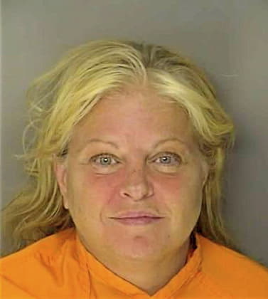 Henderson Tammy - Horry County, SC 