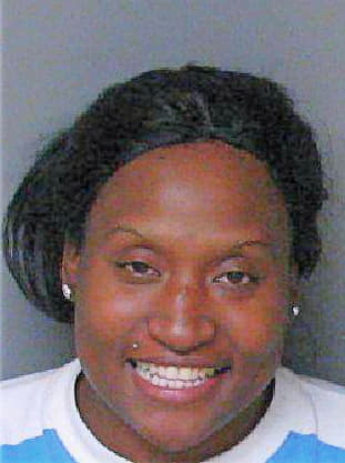 Mcmiller Tanya - Gaston County, NC 