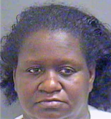 Glenn Vanessa - Mecklenburg County, NC 