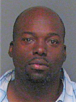 Willis Aaron - Florence County, SC 
