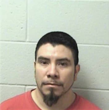 Brito Alfonso - Henry County, GA 