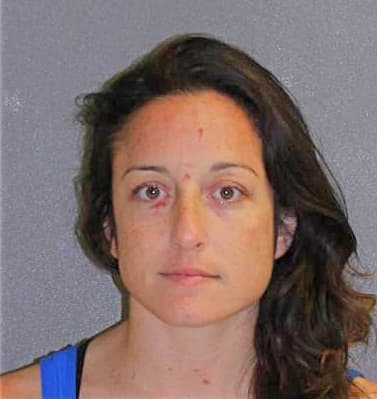 Rasmussen Amanda - Volusia County, FL 