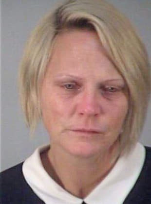 Clester Amy - Lake County, FL 