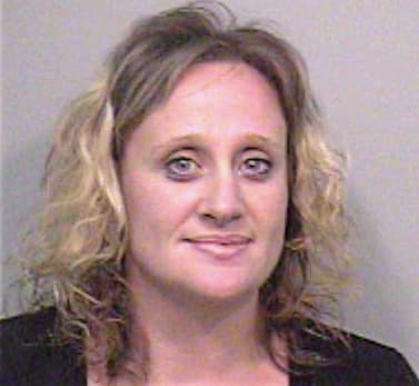 Hooper Amy - Madera County, CA 