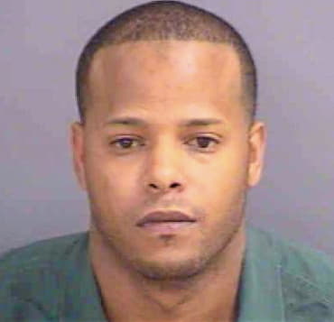 Delacruz Angelo - Collier County, FL 