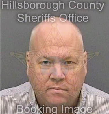 Jasica Anthony - Hillsborough County, FL 