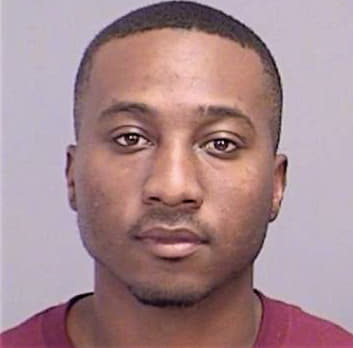 Lewis Anthony - Brazos County, TX 