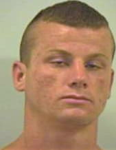 Williams Anthony - Guernsey County, OH 