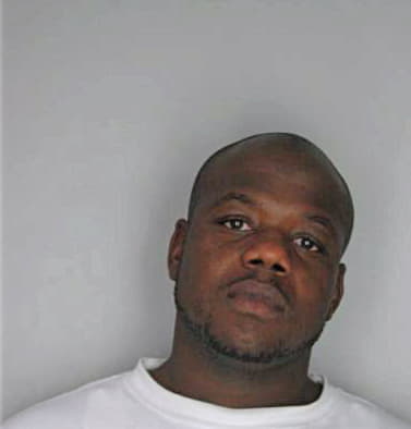 Thomas Antonio - Hillsborough County, FL 