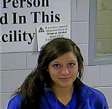 Creech Ashley - Pike County, KY 