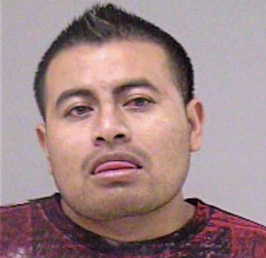 Santos Benito - Madera County, CA 