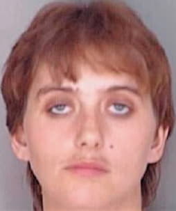Mejia Betty - Polk County, FL 