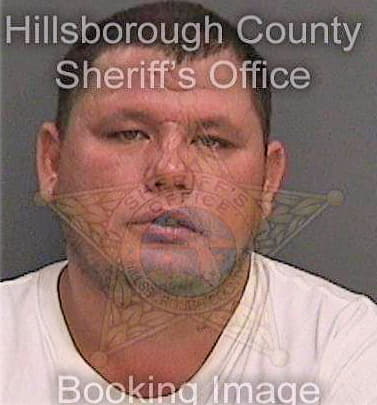 Mclendon Bobby - Hillsborough County, FL 
