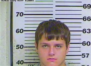 Chapman Brandon - Chatham County, GA 
