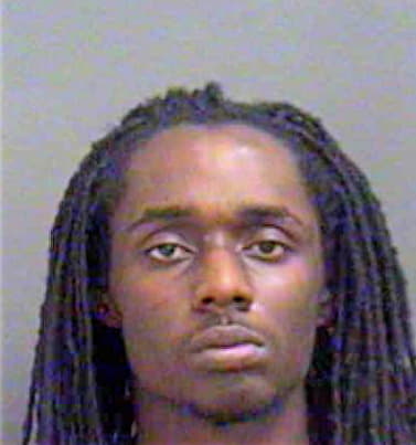 Thompson Carson - Mecklenburg County, NC 