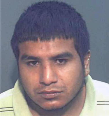 Cornejoalvarez Cesar - Orange County, FL 