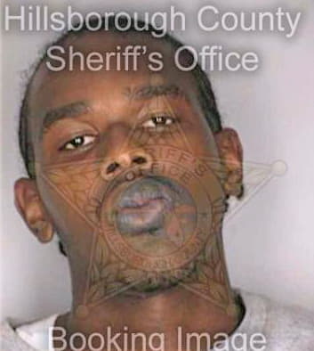 Christie Christopher - Hillsborough County, FL 
