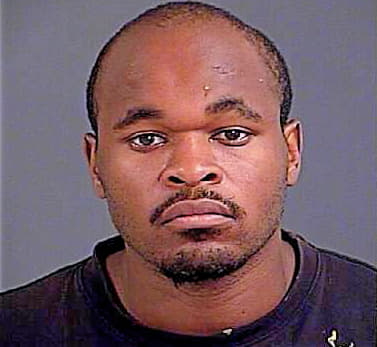 Gordon Christopher - Charleston County, SC 