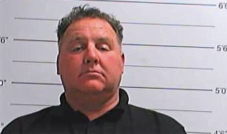 Breit Conrad - Orleans County, LA 