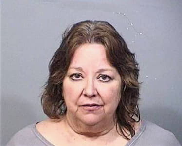 Strickland Crista - Brevard County, FL 