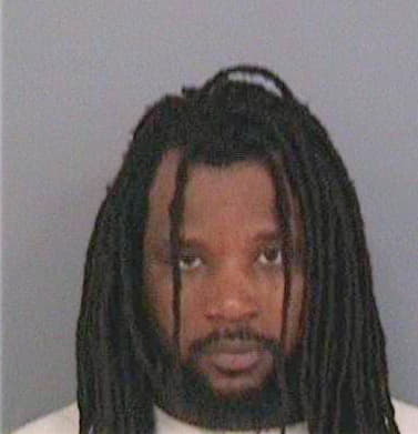 Davis Damion - Hillsborough County, FL 