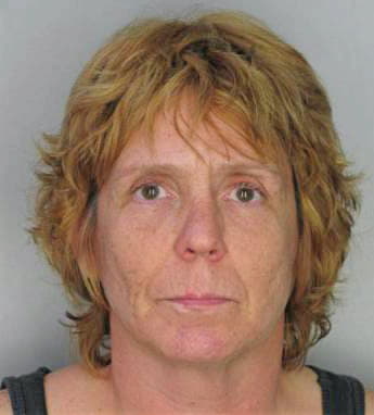Hall Debbie - Hillsborough County, FL 