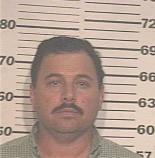Rios Edgar - Hidalgo County, TX 