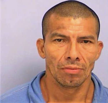 Vasquez-Herrera Edin - Travis County, TX 