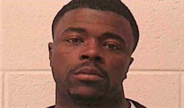Gilbert Gabriel - Newton County, GA 