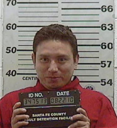 Pineda Gustavo - SantaFe County, NM 