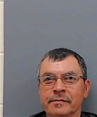 Torres Hector - Gregg County, TX 