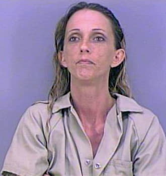 Lombardo Hollie - Smith County, TX 