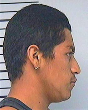 Velazquez Isaias - Desoto County, MS 