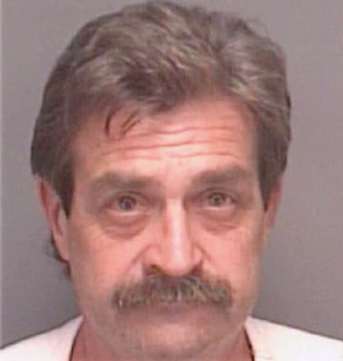 Pare Jacques - Pinellas County, FL 