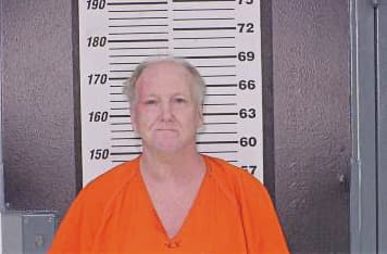 Dodson James - Hunt County, TX 