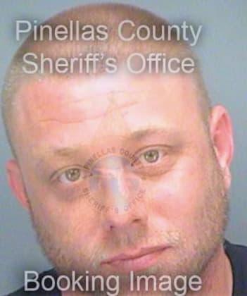 Griffin Jason - Pinellas County, FL 
