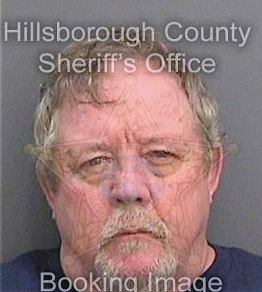 Sewell Jeffrey - Hillsborough County, FL 