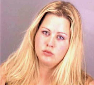 Ford Jennifer - Collier County, FL 