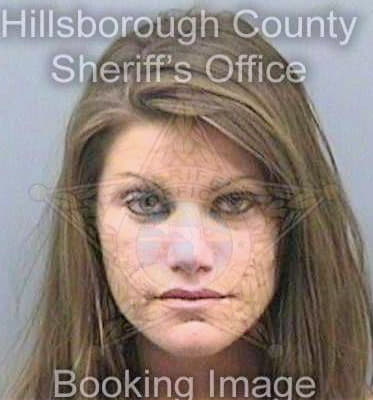 Newton Jennifer - Hillsborough County, FL 