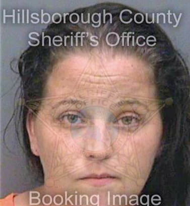 Dodson Jessica - Hillsborough County, FL 