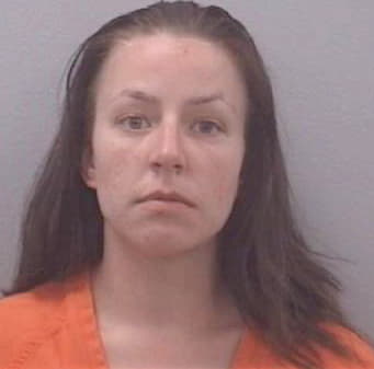 Grantham Jessica - Lexington County, SC 