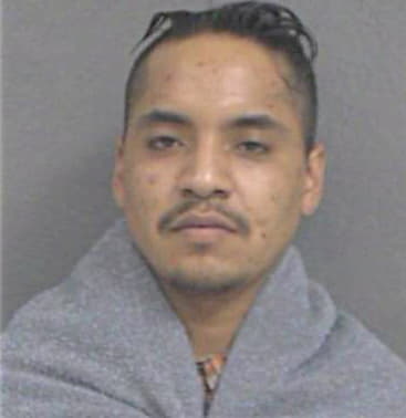 Pizarro Jesus - Wyandotte County, KS 