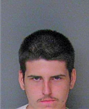 Holden Jonathan - Gaston County, NC 