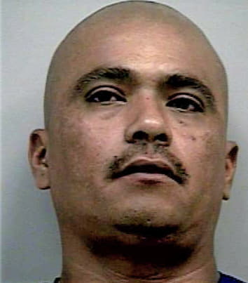 Balderas-Martinez Jose - Gwinnett County, GA 