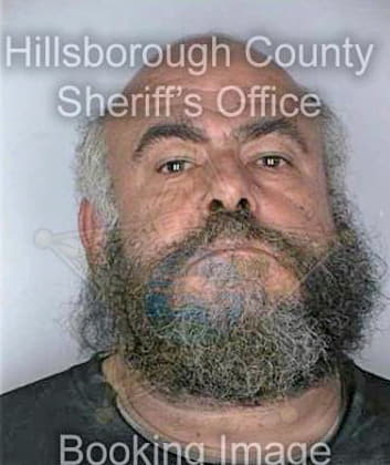 Militello Joseph - Hillsborough County, FL 