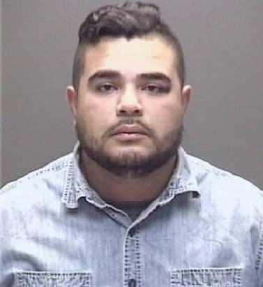 Minjivar Julio - Galveston County, TX 