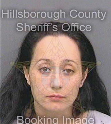 Coello Karla - Hillsborough County, FL 