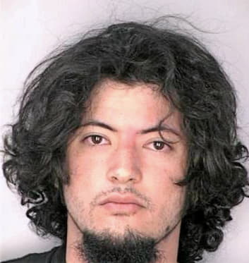 Wolfram Kyle - Hillsborough County, FL 