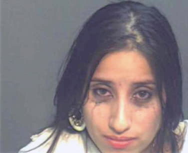 Sarmiento Lizette - Orange County, FL 